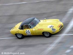 Grand Prix de l'Age d'Or 2004