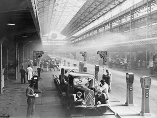 Historique Citroën - Saga Citroën Histoire - Page 3.com