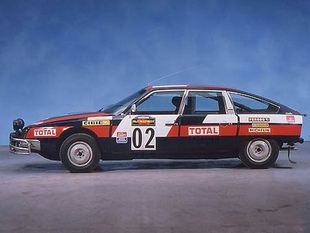 Historique Citroën - Saga Citroën Histoire - Page 5.com