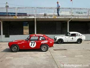 Grand Prix de l'Age d'Or 2003
