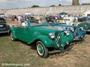 Grand Prix de l'Age d'Or 2003