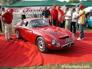 Grand Prix de l'Age d'Or 2003