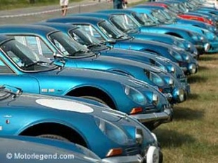Grand Prix de l'Age d'Or 2003