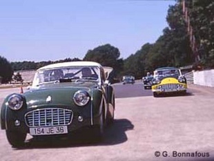 Grand Prix de l'Age d'Or 2003
