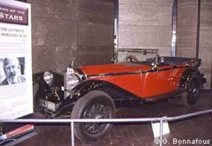 Le National Motor Museum - Musée - Page 2.com