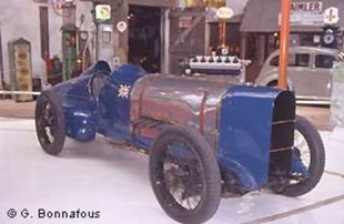 Le National Motor Museum - Autojumble de Beaulieu 2003 Musée - Page 5.com