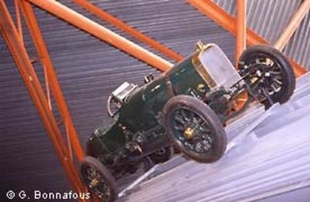 Le National Motor Museum - Autojumble de Beaulieu 2003 Musée - Page 6.com