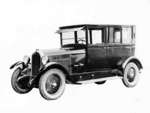 Les Citroën d'avant guerre - Saga Citroën Histoire - Page 3.com