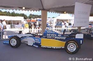 Grand Prix de l'Age d'Or 2002 - Grand Prix de l'Age d'Or 2002 Compte-rendu - Page 1.com