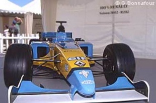 Grand Prix de l'Age d'Or 2002