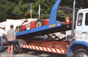 Grand Prix de l'Age d'Or 2002