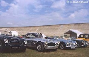 Grand Prix de l'Age d'Or 2002