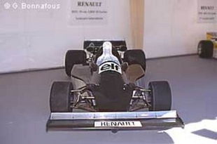 Renault à l'Age d'Or