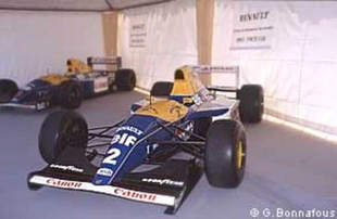Renault à l'Age d'Or