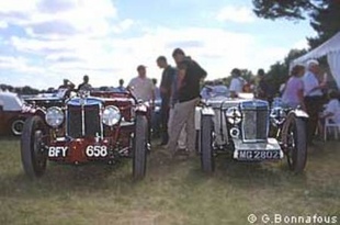 Les 40 ans de la MGB - Reportage - Page 3.com