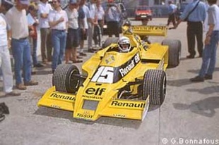 La restauration de la Renault RS 01 - Grand Prix de l'Age d'Or 2002 Reportage - Page 1.com