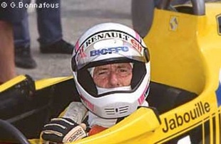 La restauration de la Renault RS 01 - Reportage - Page 2.com