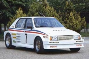 Le Conservatoire Citroën - Musée - Page 2.com