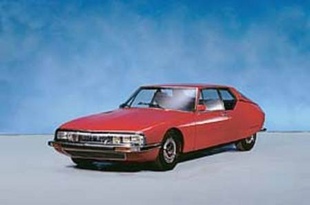 Le Conservatoire Citroën