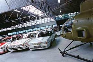 Le Conservatoire Citroën - Grand Prix de l'Age d'Or 2002 Musée - Page 4.com
