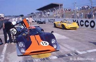 Grand Prix de l'Age d'Or 2001 - Grand Prix de l'Age d'Or 2001 Compte-rendu - Page 3.com