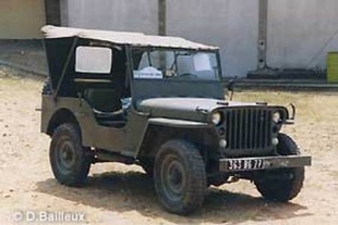 Happy birthday pour la Type E et la Jeep - Reportage - Page 1.com