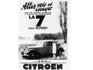 André Citroën