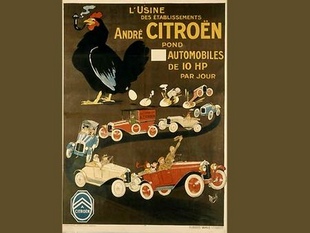 André Citroën