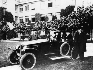 André Citroën