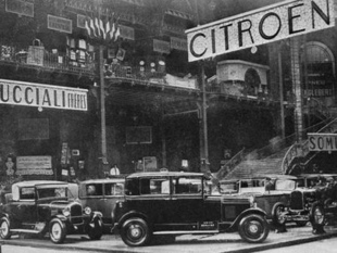 André Citroën