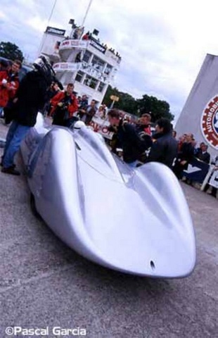 Grand Prix de l'Age d'Or 2000