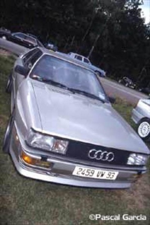 Grand Prix de l'Age d'Or 2000
