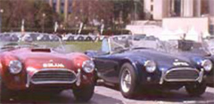 Tour Auto 2004