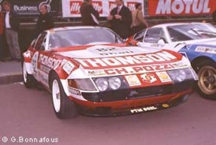 Tour Auto 2004 - Tour Auto 2004 Compte-rendu - Page 2.com