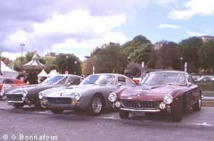 Tour Auto 2004