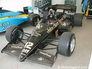 Renault Festival