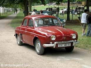 Renault Festival