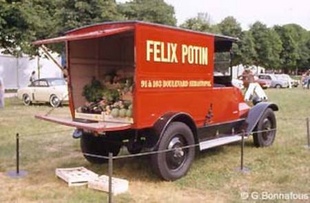 Renault Festival