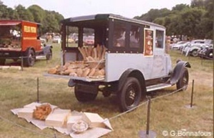 Renault Festival