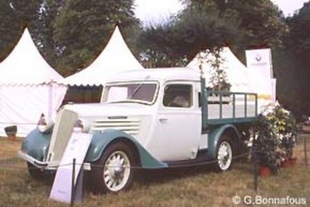 Renault Festival