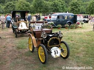 Renault Festival - Festival Automobile Historique 2004 Reportage - Page 3.com