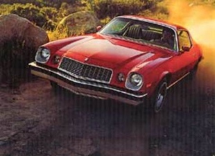 CHEVROLET Camaro et PONTIAC Firebird