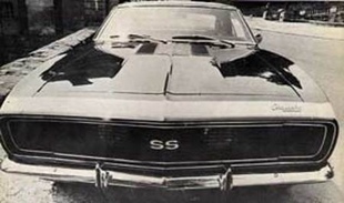 CHEVROLET Camaro et PONTIAC Firebird - Les muscle cars américains Reportage - Page 4.com