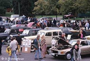 Autojumble de Beaulieu 2004 - Autojumble de Beaulieu 2004 Compte-rendu - Page 1.com