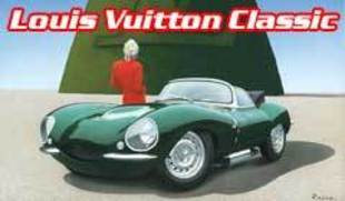 Rassemblement : Louis Vuitton Classic 2003