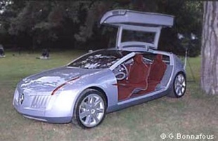 Louis Vuitton Classic 2002