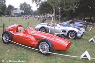 Louis Vuitton Classic 2002