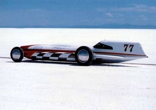 Hammond Lakester de record 1962 - Louis Vuitton Classic 2000 Reportage.com