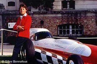 Hammond Lakester de record 1962