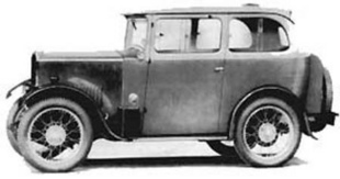 Historique Triumph